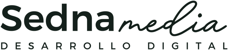 Sedna Media, desarrollo digital